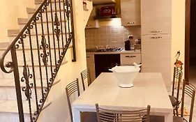 La Casa Tra Gli Ulivi